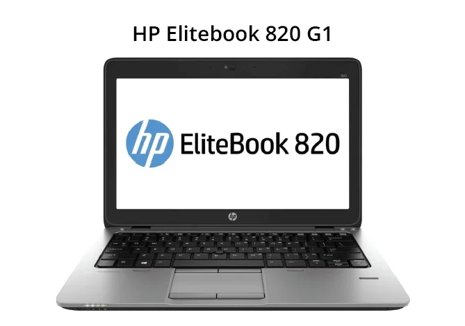 Laptop HP Elitebook 820 G1