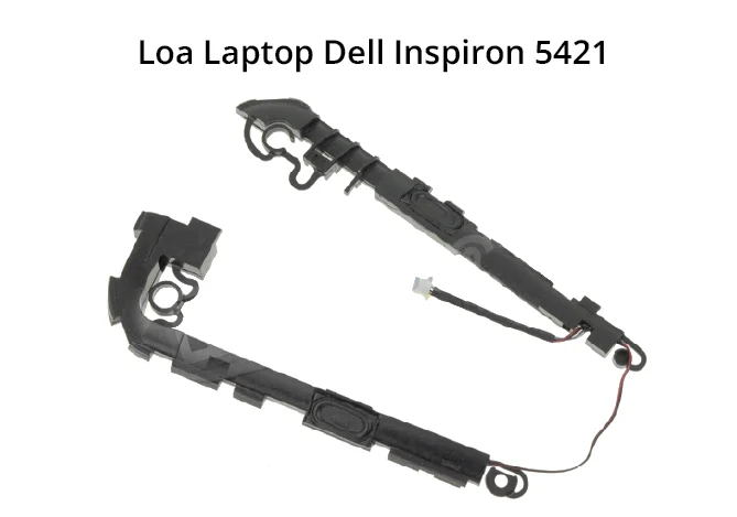 Loa Dell Inspiron 14R 5421