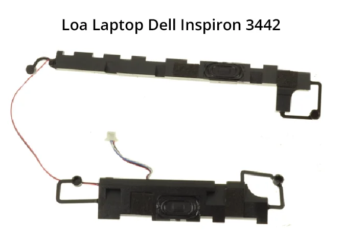 Loa Dell Inspiron 3442