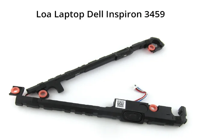 Loa Dell Inspiron 3459