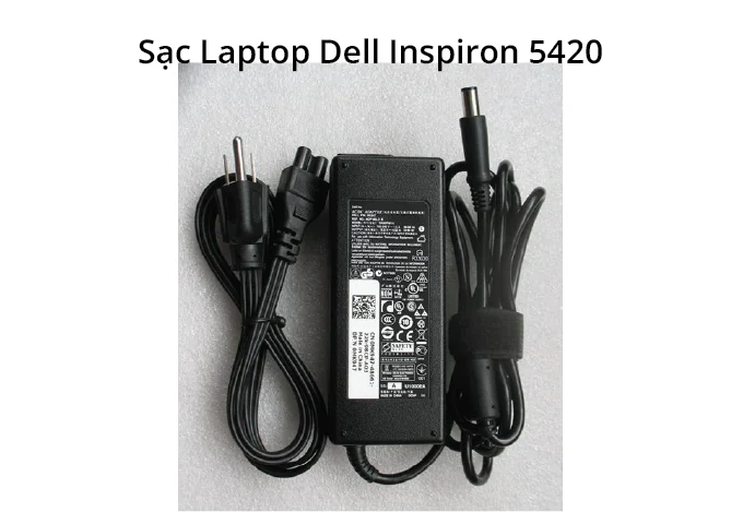 Sạc Dell Inspiron 14R 5420