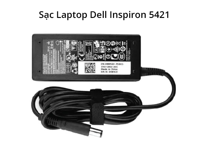 Sạc Dell Inspiron 14R 5421