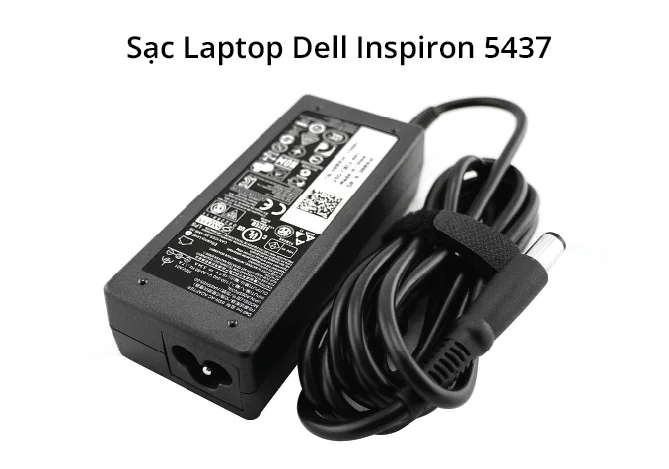 Sạc Dell Inspiron 14R 5437