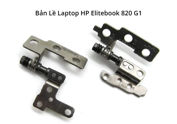 Bản Lề Laptop HP Elitebook 820 G1