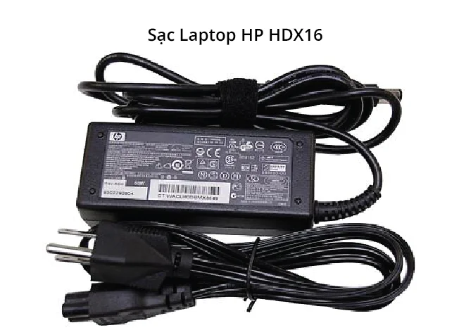 Sạc HP HDX16