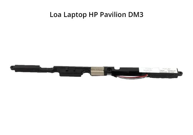 Loa Laptop HP Pavilion DM3