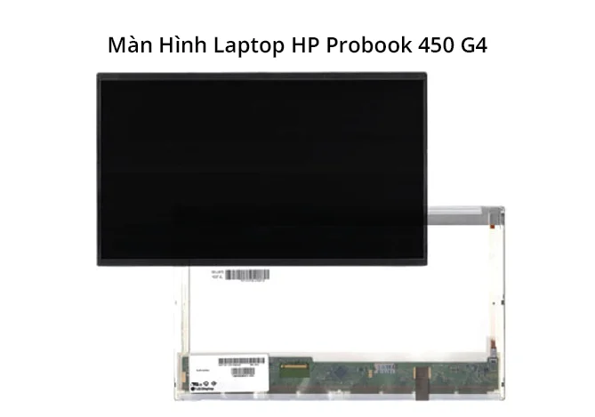 Màn Hình HP Probook 450 G4