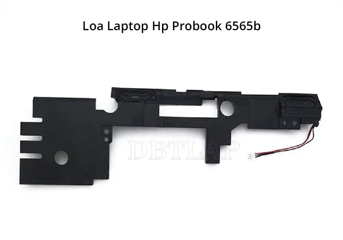 Loa Laptop Hp Probook 6565b