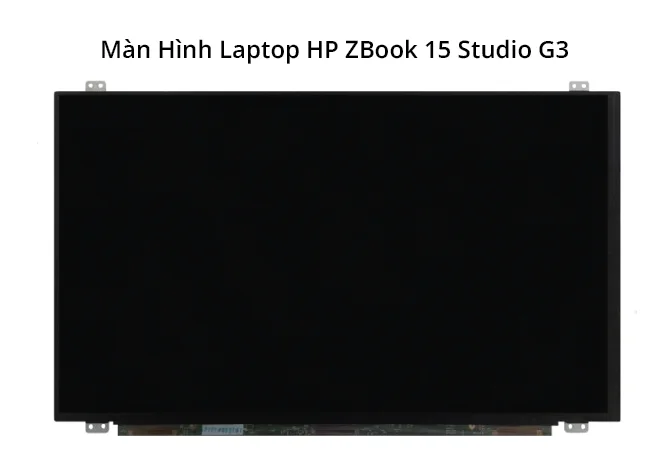 Màn Hình Laptop HP ZBook 15 Studio G3