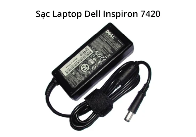 Sạc Dell Inspiron 14R 7420