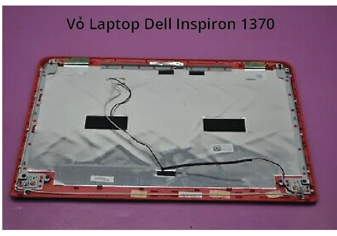 Vỏ Dell Inspiron 1370