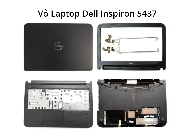 Vỏ Dell Inspiron 14R 5437