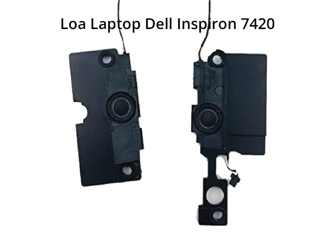 Loa Dell Inspiron 14R 7420