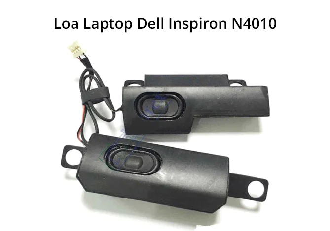 Loa Dell Inspiron 14R N4010