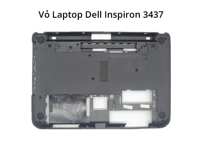 Vỏ Dell Inspiron 3437