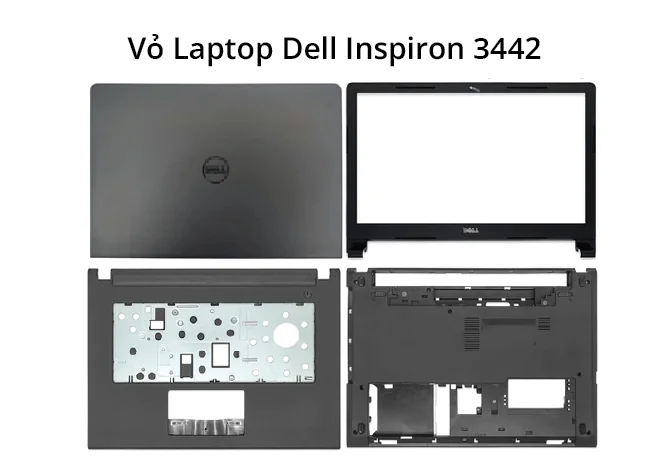 Vỏ Dell Inspiron 3442