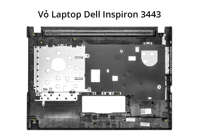 Vỏ Dell Inspiron 3443