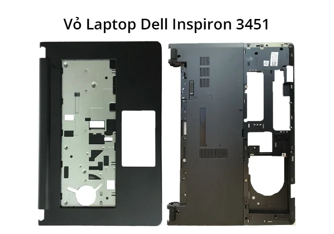 Vỏ Dell Inspiron 3451