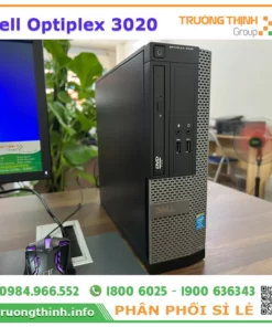 Máy Tính Dell Optiplex 3020 SFF Giá Rẻ