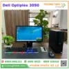 Máy bộ Dell Optiplex 3050 i3 6100, Kèm Màn Dell 19in