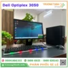 Máy bộ Dell Optiplex 3050 i7 6700, Màn hình Dell 19Inch