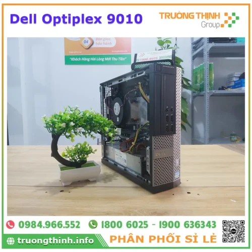 Máy Tính Dell Optiplex 9010 SFF Giá Rẻ