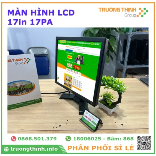 Màn Hình HP 17PA 17 inch Giá Rẻ