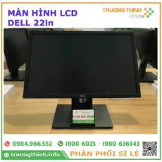 Màn Hình Dell E2216 Cũ Giá Rẻ