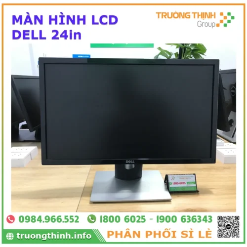 Màn Hình Dell E2416 Cũ Giá Rẻ
