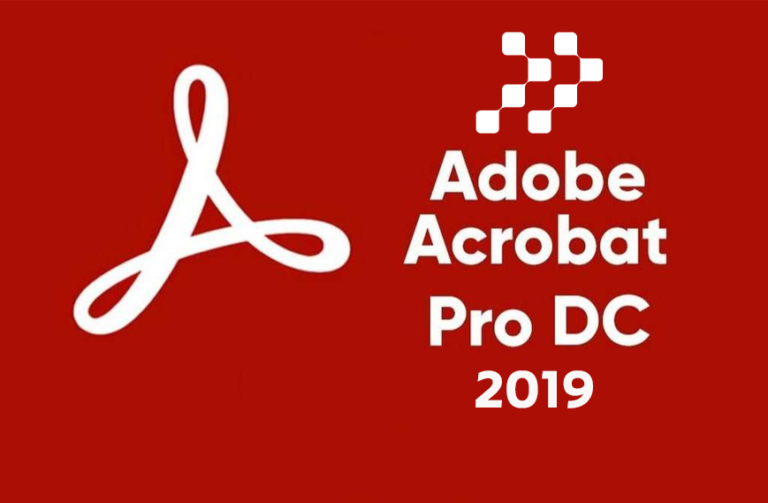 Tải Về Phần Mềm Chỉnh Sửa PDF Adobe Acrobat 2019