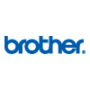 logo máy in brother