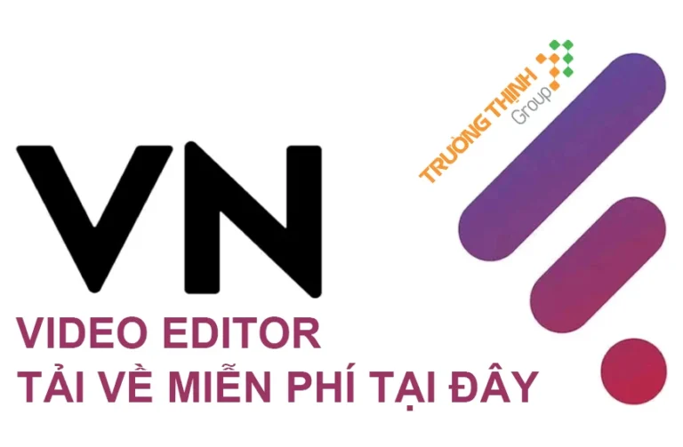 Tải Về Phần Mềm VN Editor Full