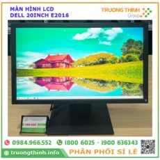 Màn Hình Dell E2016 20in Cũ Giá Rẻ