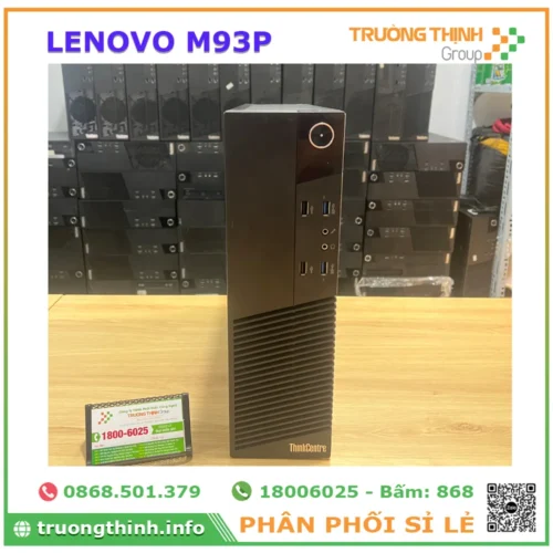 Máy Bộ Lenovo M93P