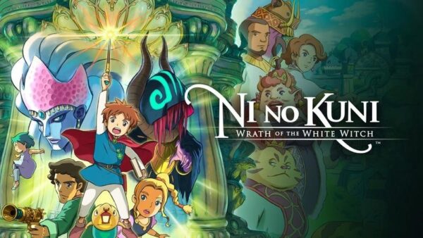 Ni No Kuni thu hút người chơi bằng hệ thống nhân vật dễ thương
