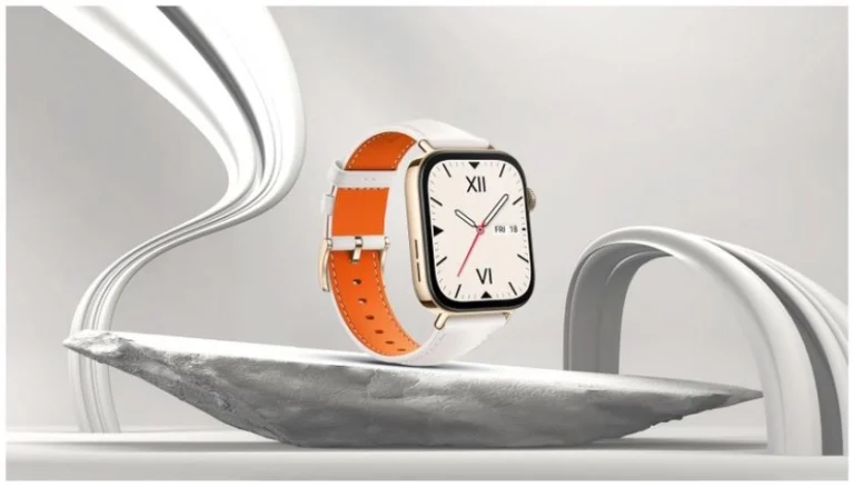 Sự kiện có thể là chính thức đối với đồng hồ Huawei Watch Fit 3