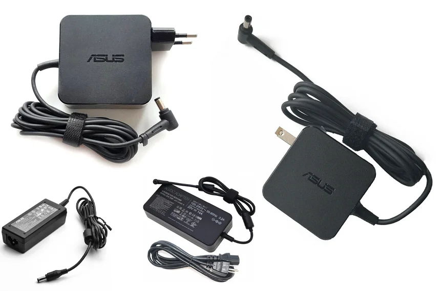 Sạc laptop Asus