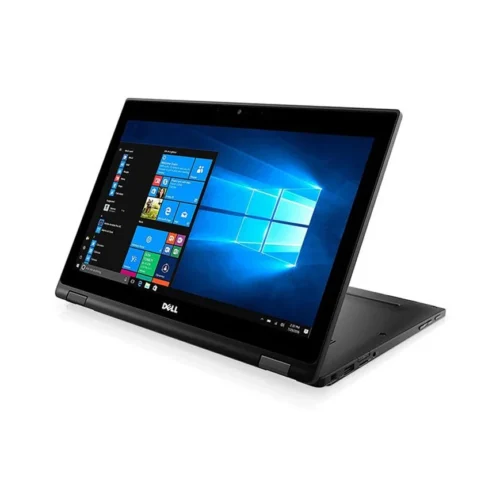 Laptop Dell Latitude 5289 i7-7600/16GB/256GB Đã Qua Sử Dụng