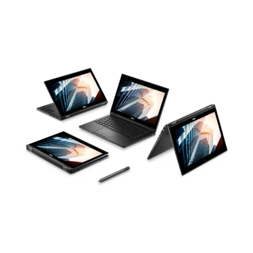 Laptop Dell Latitude 5289 i7-7600/16/256