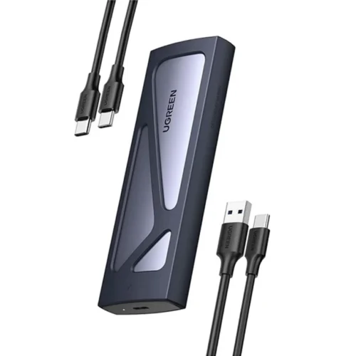 Box Ổ Cứng M.2 M-Key Usb Specification Tốc Độ 10Gbps