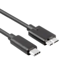 Dây cáp chuyển USB type-C 3.1 sang USB 3.0 Micro B