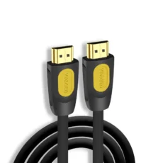 Cáp Hdmi Veggieg Dài 1.5m - 30m Chuẩn 2.0 Đồng 3m 5m 10m