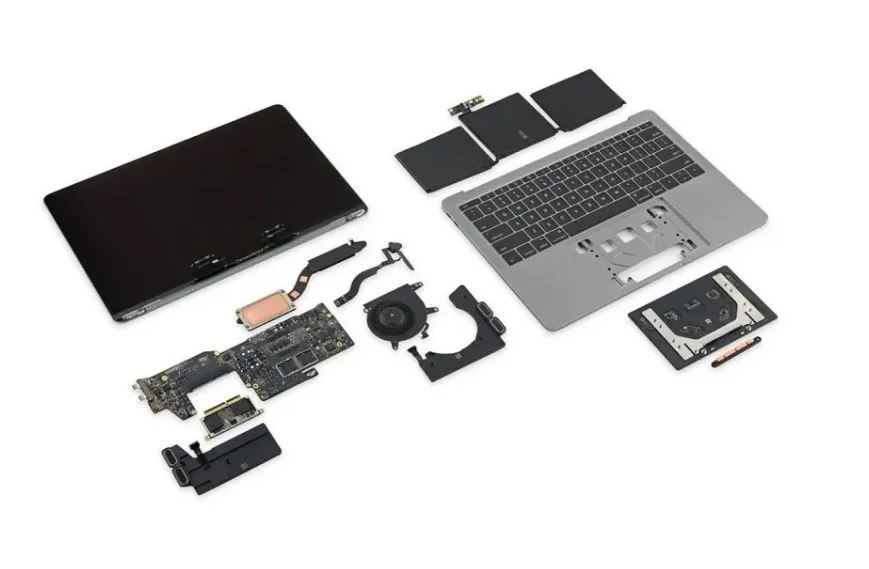 Linh Kiện Laptop Giá Rẻ