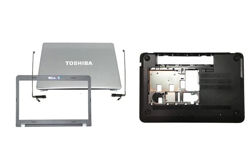 Vỏ Laptop Toshiba