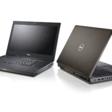 Laptop Dell Precision M4600