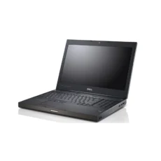 Laptop Dell Precision M4600