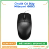 Chuột Có Dây Mitsumi 6603