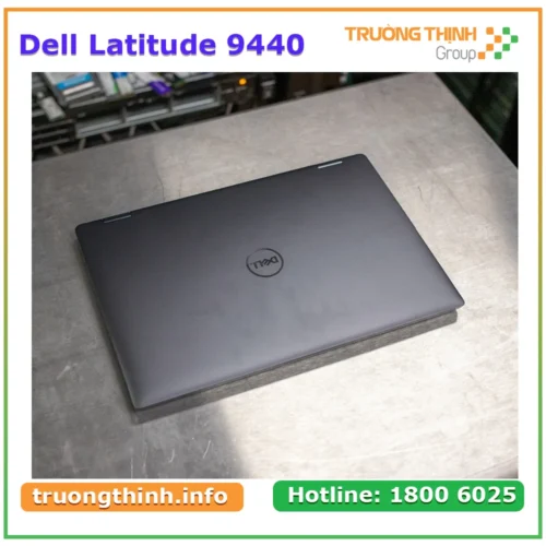 Pin Laptop Dell Latitude 9440