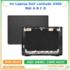 Vỏ Laptop Dell Latitude 3400
