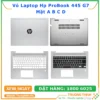 Vỏ Laptop Hp Probook 445 G7